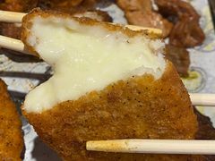 -老酱油炸社