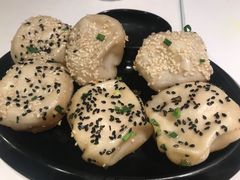 -小杨生煎(龙之梦购物中心店)