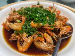 -走马楼饭庄(慈城古县城店)