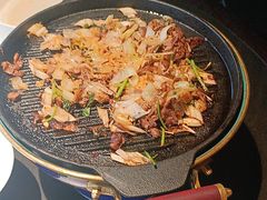 -喜悦烤鸭·新京菜(王府井店)