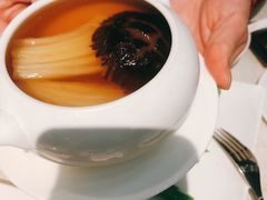 花胶炖北菇汤-御宝轩(益丰·外滩源店)