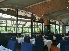 大堂-拉蒂娜·巴西牛排馆 Latina·Brazilian Steakhouse(陆家嘴旗舰店)