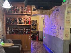 -203密室逃脱(朝阳大悦城1店)
