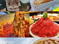 -西安城墙·碑林历史文化景区