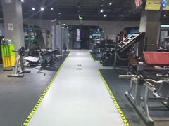 -七星派健身中心(鸟巢店)