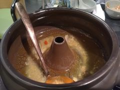 -云海肴云南菜·蒸汽石锅鱼(青岛万象城店)