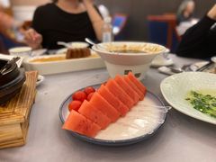 -银都上海菜馆(粤海东路店)