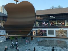 -Apple零售店(成都太古里店)