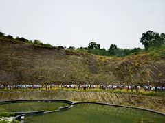 -六合国家地质公园桂子山景区