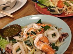 -Pakorn's Kitchen