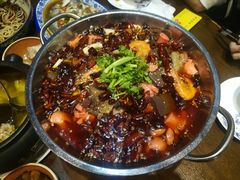 -福照楼汽锅鸡·云南菜(护国路店)