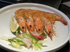 -盛焰铁板烧(王府井店)