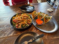 -Q MEX 库迈墨西哥餐吧(三里屯店)