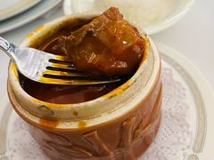 精品罐焖牛肉-莫斯科餐厅