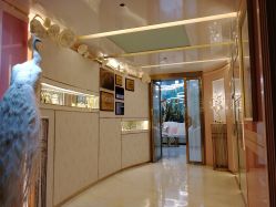 -英芬国际月子中心(岛屿度假月子·洲至奢选香岚店)