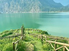 -都江堰景区