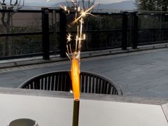 -杭州桐庐康莱德酒店西餐厅-舍