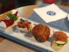 -LA MAISON公鸡和龙(蛇口店)
