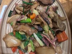 -云味馆·云南菜·云南米线(地王店)