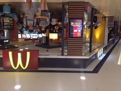 iphone_upload_pic-麦当劳(花城大道华穗路店)