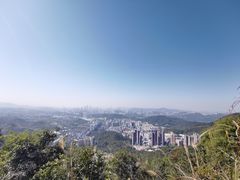 -梧桐山风景名胜区