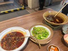 -大盐帮川菜馆(长楹天街店)