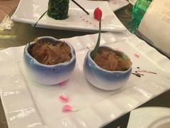 -上海浦东星河湾酒店