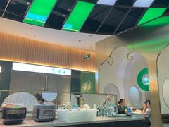 -青花椒花椒鱼(合生汇店)