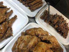 -琴岛顺天馄饨(乐客城店)