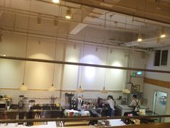 -Country Lane咖啡·意粉(荔园新天地店)