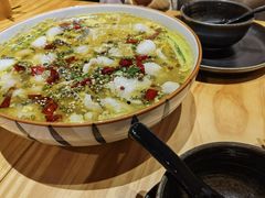 -十三式重庆江湖菜(金茂览秀城店)