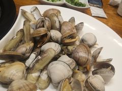 -海味当家·蒸锅海鲜(中山广场创始店)