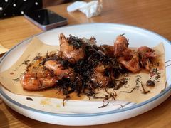 -老海陵·泰州菜(图书馆店)