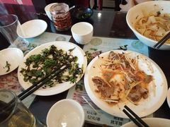 -萧记三鲜烩面(瑞达路店)