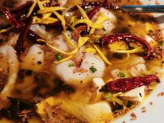 豆花酸菜鱼-新发现(复地活力城店)