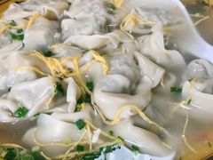 -老味茶屋(川沙老街店)