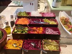 -富力希尔顿酒店·地阔自助餐厅