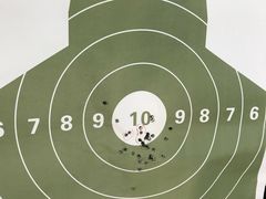 -华连射击俱乐部