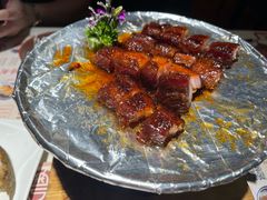 -粤点越有·茶点·粤菜(樵岭国际店)