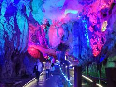 -佛爷洞旅游景区