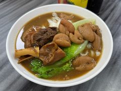 -珍珍小食店(西华路店)