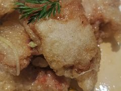 -北李妈妈菜·海肠捞饭(开发区万达店)