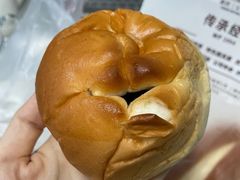 巧克力面包-新侨三宝乐面包店(崇文门店)