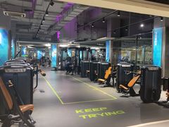 -阳光游泳培训(北苑店)