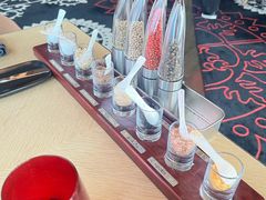 -恰餐厅及酒吧CHAR Bar & Grill(北京三里屯洲际店)