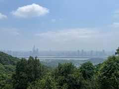 -岳麓山风景名胜区