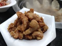 -三里屯土灶炖公鸡地锅鸡(江东店)