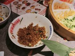 -怪噜范·贵阳小吃大排档(金源旗舰店)