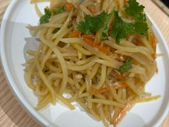 -老边饺子馆(东单店)