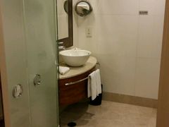 -铜锣湾如心酒店